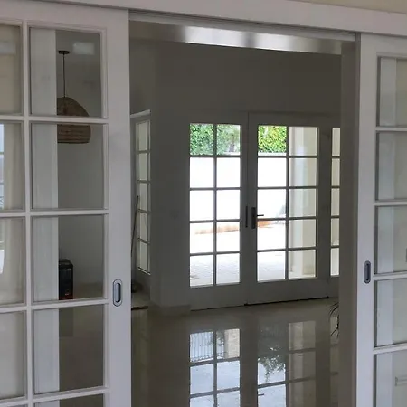 Vespera-infinity Heated Pool * تْسْغيكفانِتْسا