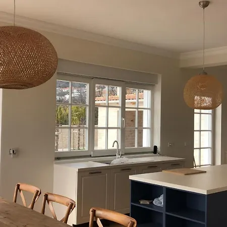 Vespera-infinity Heated Pool