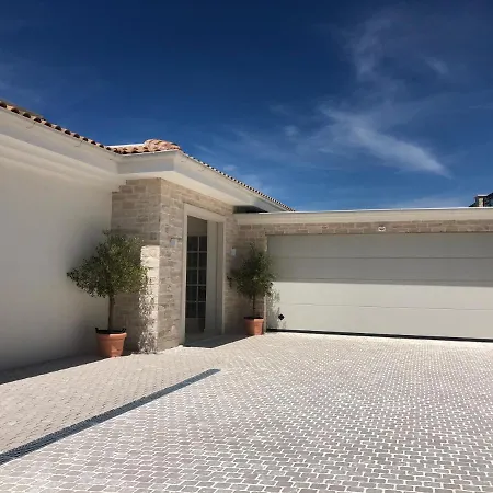 فيلة Vespera-infinity Heated Pool *