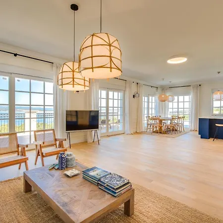 Vespera-infinity Heated Pool فيلة *