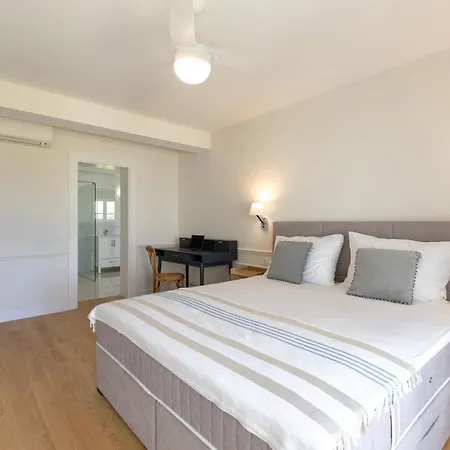 فيلة Vespera-infinity Heated Pool تْسْغيكفانِتْسا