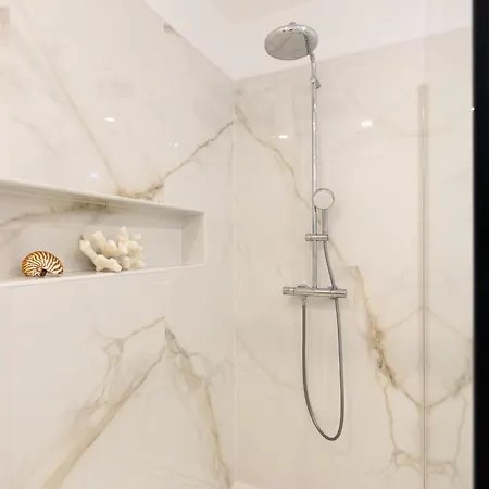 Vespera-infinity Heated Pool فيلة *