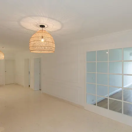 Vespera-infinity Heated Pool