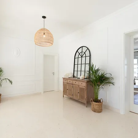 فيلة Vespera-infinity Heated Pool *