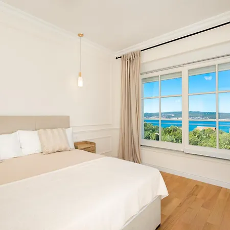 فيلة Vespera-infinity Heated Pool تْسْغيكفانِتْسا