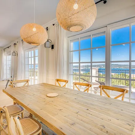 Vespera-infinity Heated Pool * تْسْغيكفانِتْسا