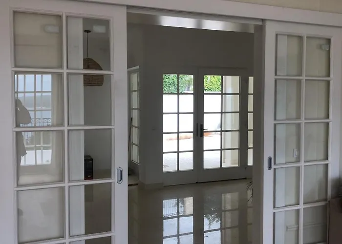 Vespera-infinity Heated Pool * Crikvenica