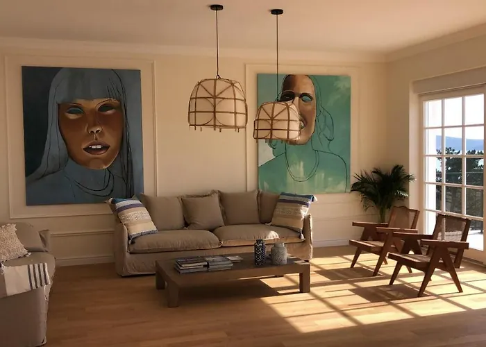 Vespera-infinity Heated Pool Crikvenica