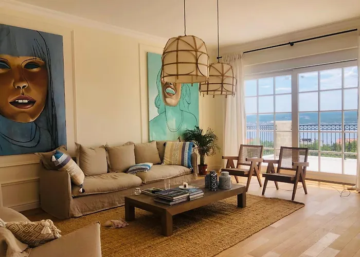 Βίλα Vespera-infinity Heated Pool