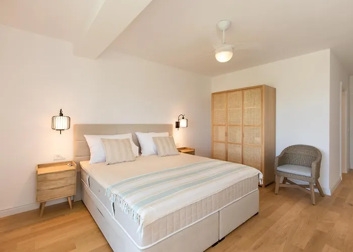 Vespera-infinity Heated Pool Villa Crikvenica