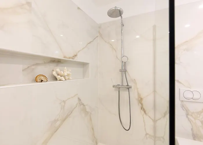 Vespera-infinity Heated Pool Βίλα *