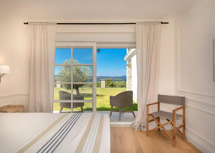 Βίλα Vespera-infinity Heated Pool