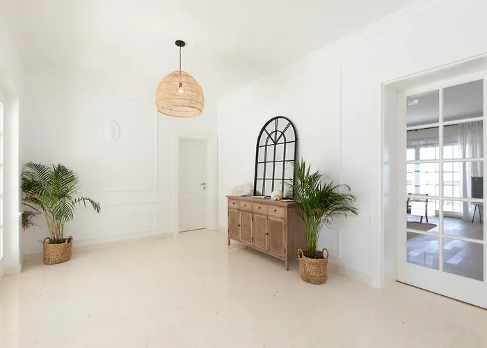 Villa Vespera-infinity Heated Pool *