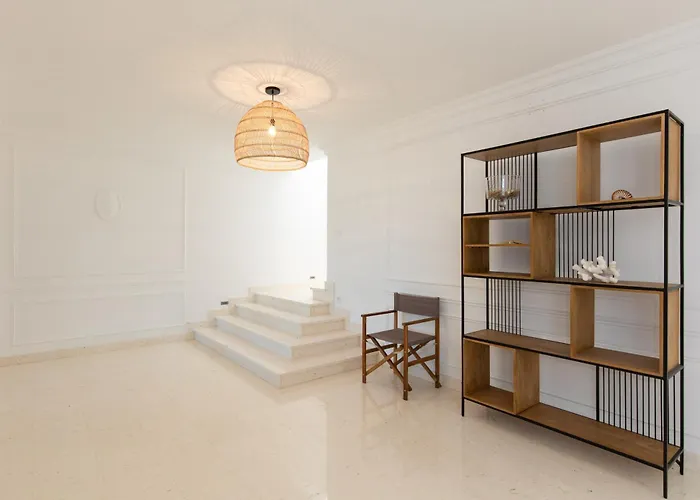 Vespera-infinity Heated Pool