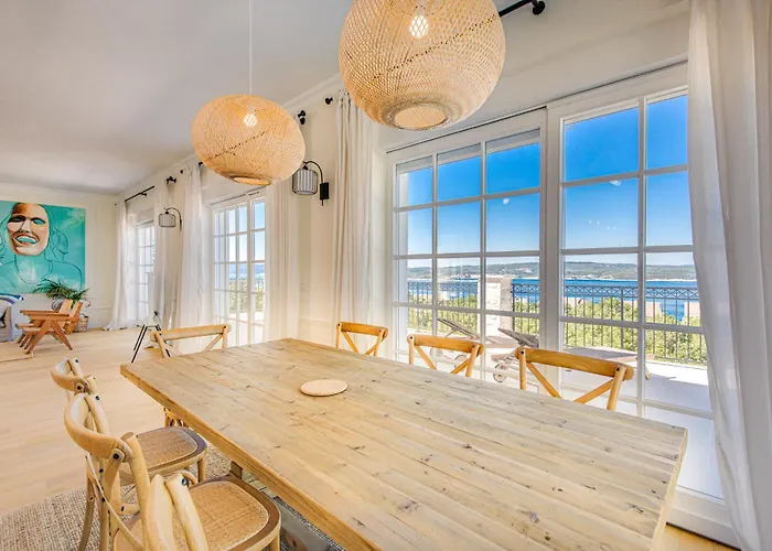 Vespera-infinity Heated Pool * Crikvenica