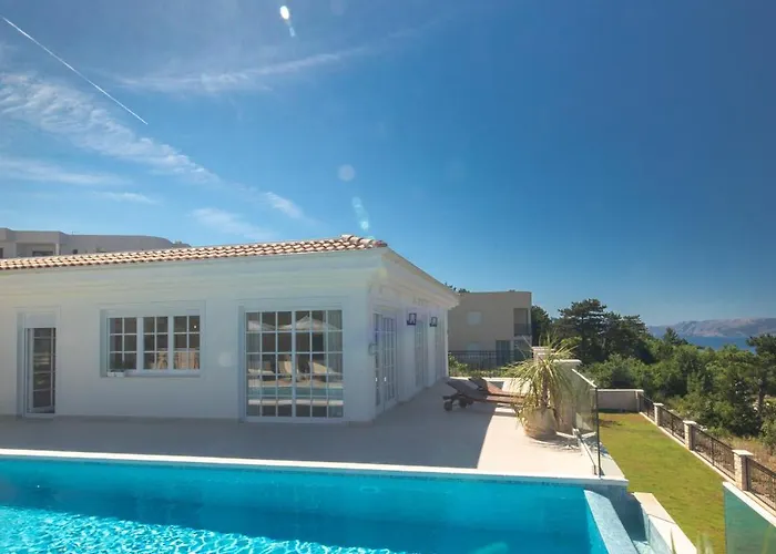 Villa Vespera-infinity Heated Pool *