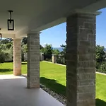 Vespera-infinity Heated Pool Villa