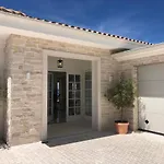 Vespera-infinity Heated Pool Villa Crikvenica