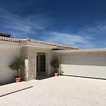 Vespera-infinity Heated Pool