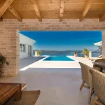 Vespera-infinity Heated Pool Villa