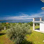 Villa Vespera-infinity Heated Pool
