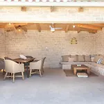 Vespera-infinity Heated Pool Villa Crikvenica