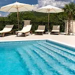 Vespera-infinity Heated Pool * Crikvenica