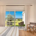 Villa Vespera-infinity Heated Pool