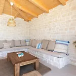 Vespera-infinity Heated Pool Villa