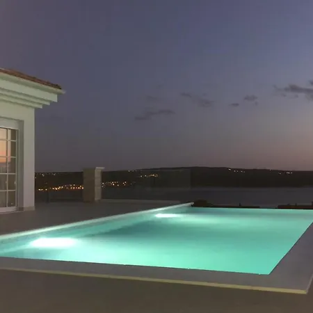 Vespera-infinity Heated Pool * Crikvenica