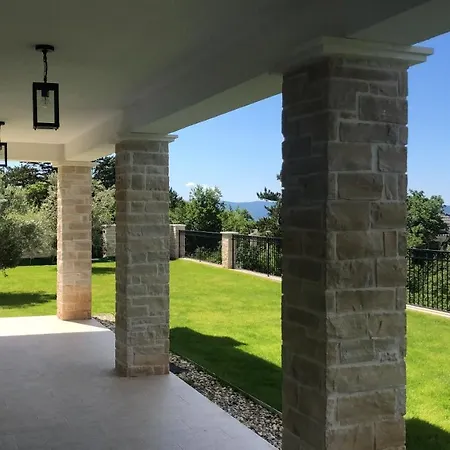 Vespera-infinity Heated Pool Villa