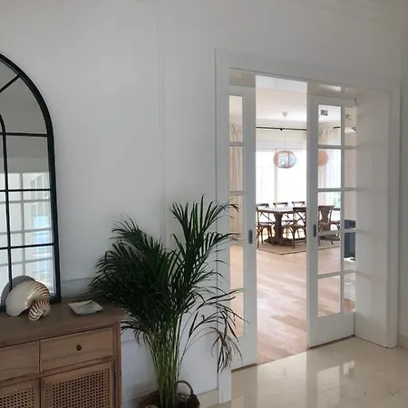 Villa Vespera-infinity Heated Pool Crikvenica