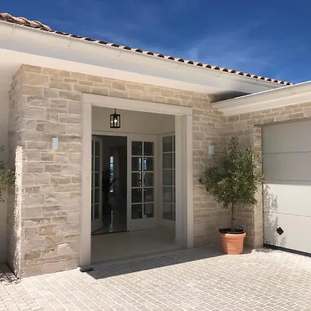 Vespera-infinity Heated Pool Villa Crikvenica