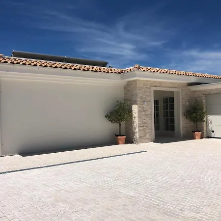 Vespera-infinity Heated Pool * Crikvenica