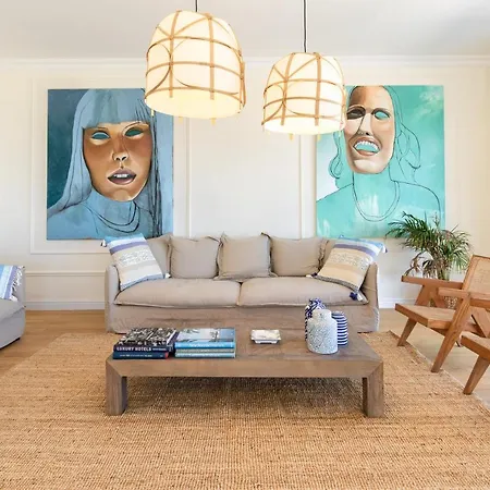 Vespera-infinity Heated Pool Villa *