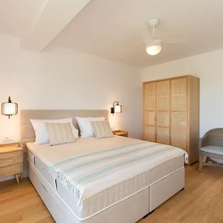 Vespera-infinity Heated Pool Villa Crikvenica