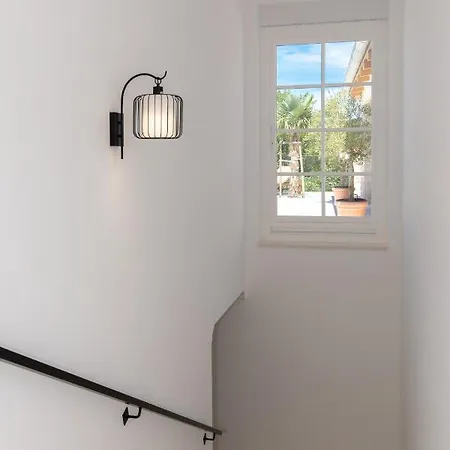 Vespera-infinity Heated Pool