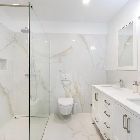 Vespera-infinity Heated Pool Crikvenica