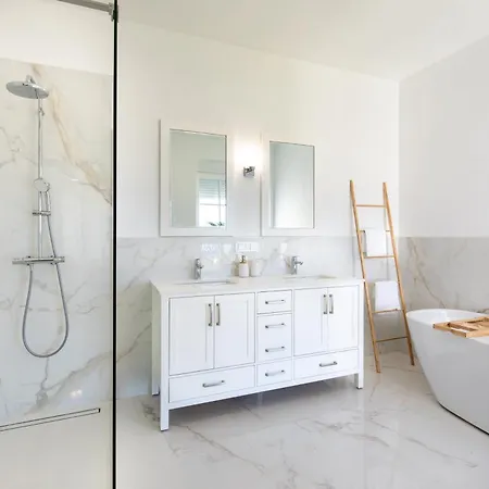 Vespera-infinity Heated Pool * Crikvenica