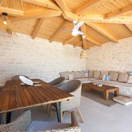 Villa Vespera-infinity Heated Pool Crikvenica