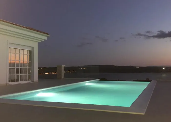 Vespera-infinity Heated Pool * Crikvenica