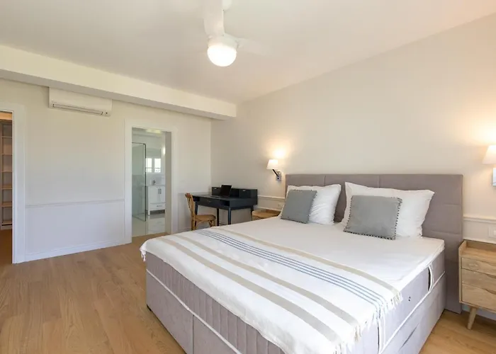 Villa Vespera-infinity Heated Pool Crikvenica