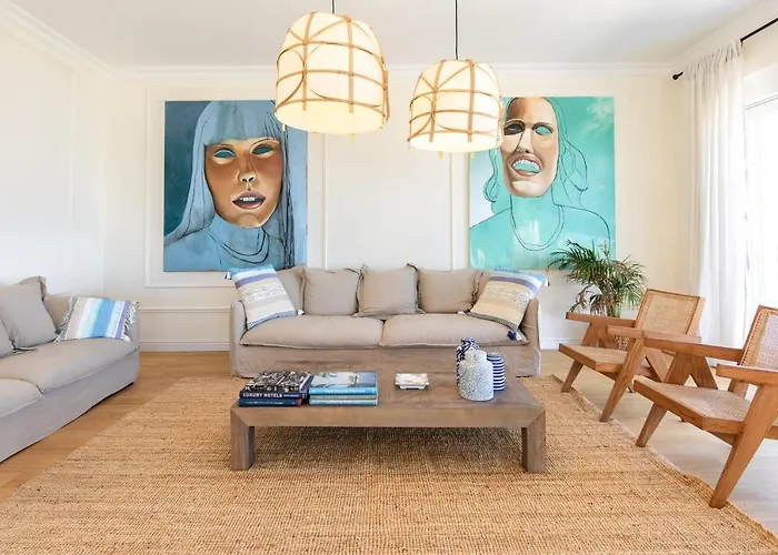 Vespera-infinity Heated Pool Villa *