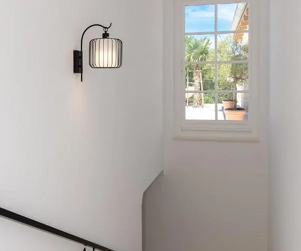 Vespera-infinity Heated Pool