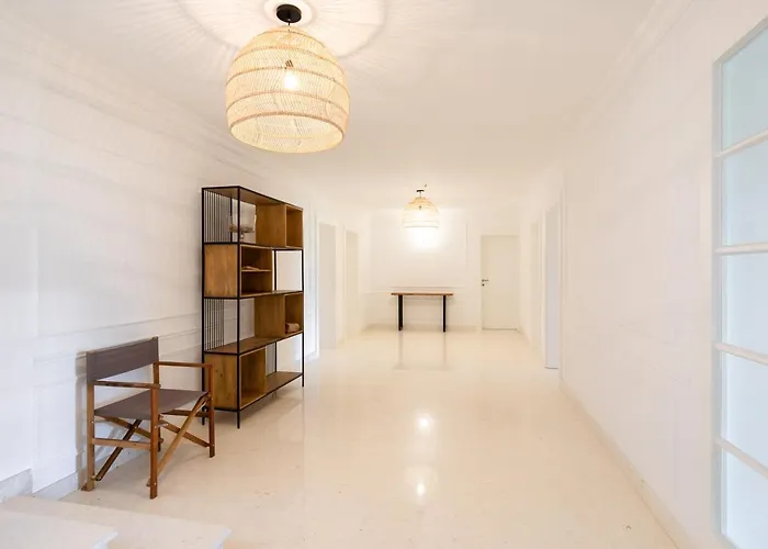 Villa Vespera-infinity Heated Pool Crikvenica