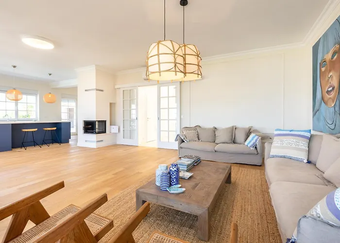 Villa Vespera-infinity Heated Pool *